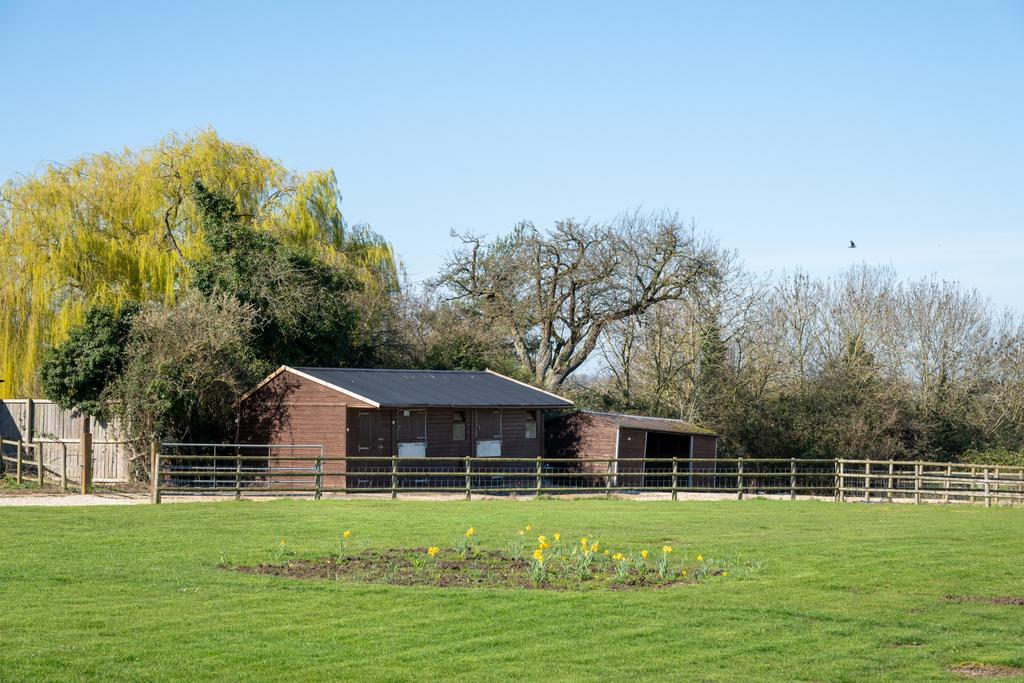 Stables