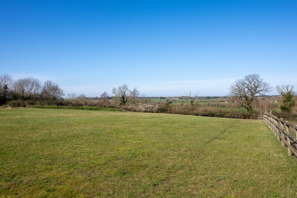 Paddock