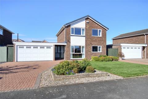 4 bedroom detached house for sale, Turnberry Avenue, Eaglescliffe
