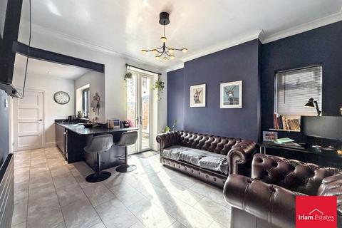 2 bedroom semi-detached house for sale, Liverpool Road, Irlam, M44