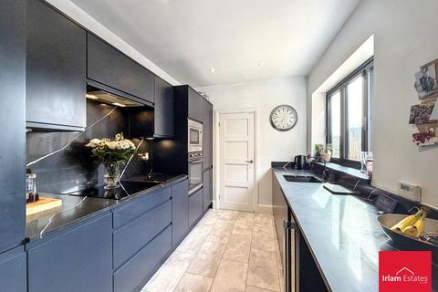 2 bedroom semi-detached house for sale, Liverpool Road, Irlam, M44