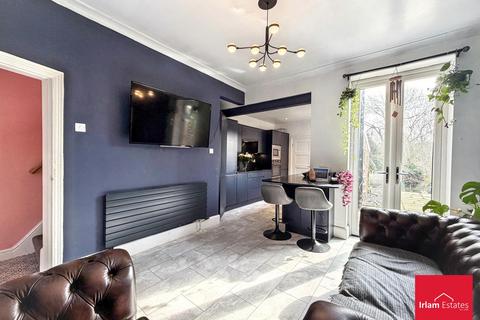 2 bedroom semi-detached house for sale, Liverpool Road, Irlam, M44