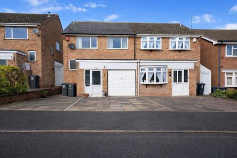 Orchard Rise, Birmingham, West Midlands, B26 1QT