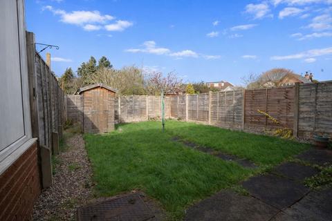 3 bedroom semi-detached house for sale, Orchard Rise, Birmingham, West Midlands, B26 1QT