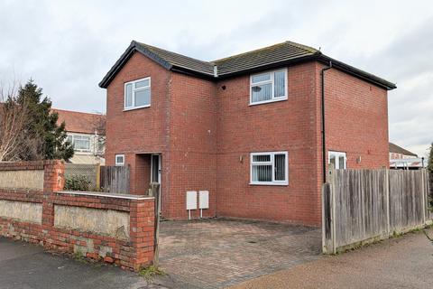 ST ANNES GROVE, FAREHAM