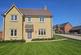 Plot 7, The Kildress at Hillcrest Gardens, Saltby Road NG32