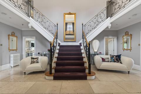 5 bedroom detached house for sale, Quarry Park Road, Stourbridge, West Midlands DY8 2RE