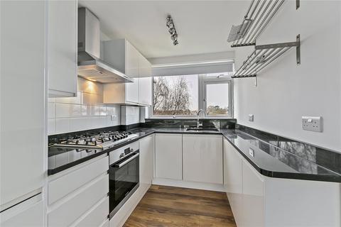 2 bedroom apartment to rent, Sandycombe Road, Kew, Richmond, Surrey, TW9