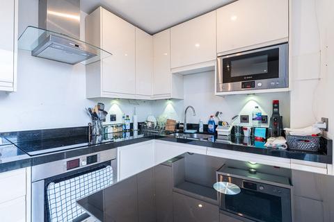 1 bedroom flat for sale, Point Pleasant, Prospect Quay, SW18
