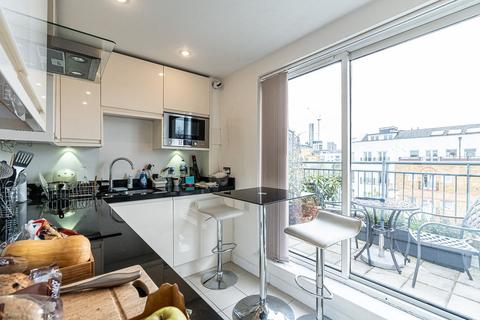 1 bedroom flat for sale, Point Pleasant, Prospect Quay, SW18