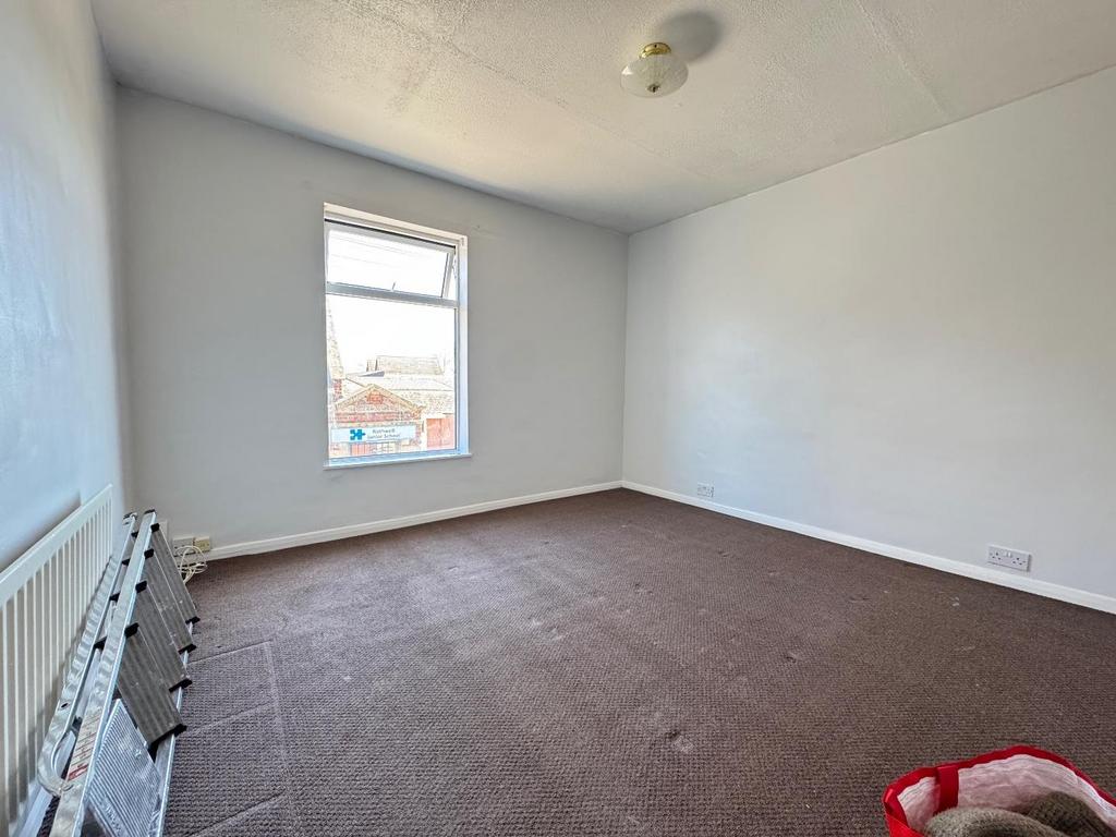 Double bedroom One