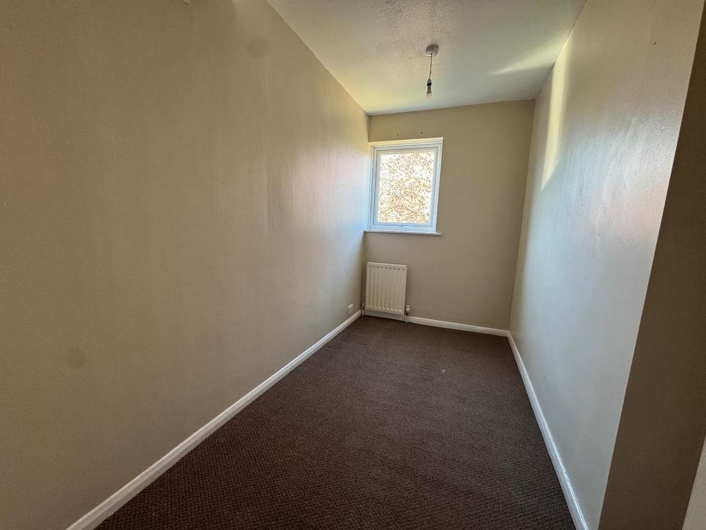 Single bedroom Two