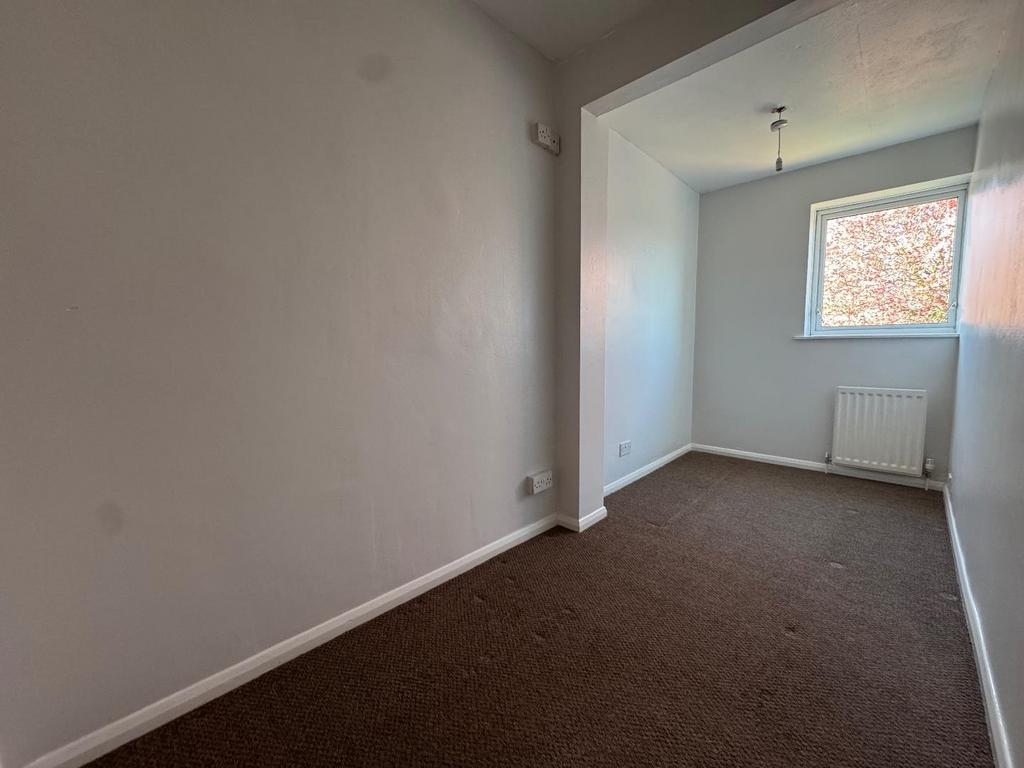 Single Bedroom Three