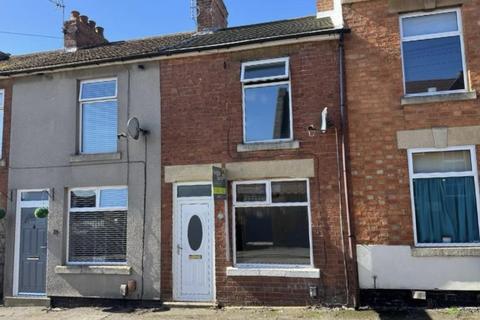 undefined, Extended to ground floor - Gladstone Street, Rothwell