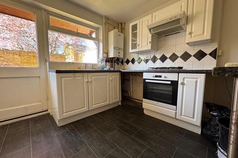 undefined, Extended to ground floor - Gladstone Street, Rothwell