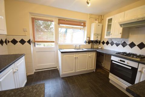 undefined, Extended to ground floor - Gladstone Street, Rothwell