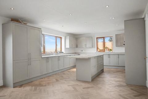 4 bedroom detached house for sale, Cliff Lane, Brierley, Barnsley
