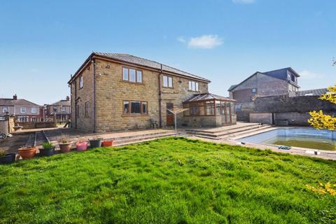 4 bedroom detached house for sale, Cliff Lane, Brierley, Barnsley