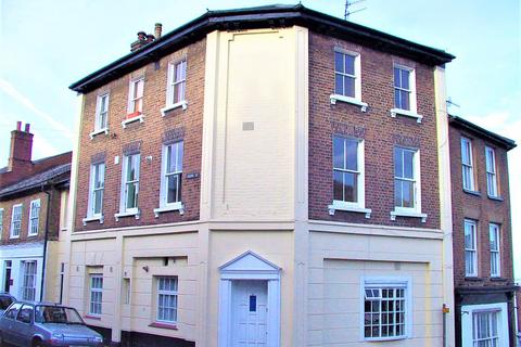 1 bedroom flat to rent, Crown Street, Harrow on the Hill