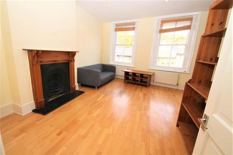 1 bedroom flat to rent, Crown Street, Harrow on the Hill