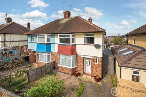 undefined, Avenue Road, Sileby, Loughborough