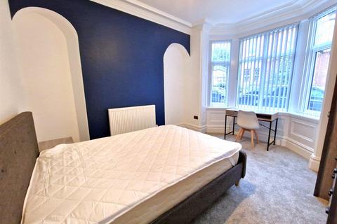 1 bedroom in a house share to rent, Florence Street, Newcastle ST5