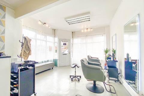 undefined, Shaftesbury Road, Cheadle Heath, Stockport