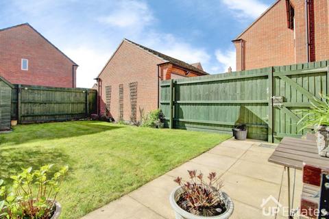 undefined, Signals Drive, Stoke Village, Coventry