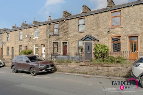 2 bedroom terraced house for sale, Burnley Road, Cliviger, BB10