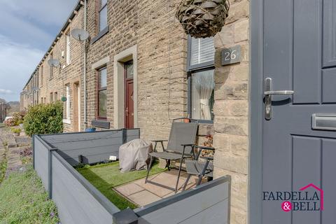 2 bedroom terraced house for sale, Burnley Road, Cliviger, BB10