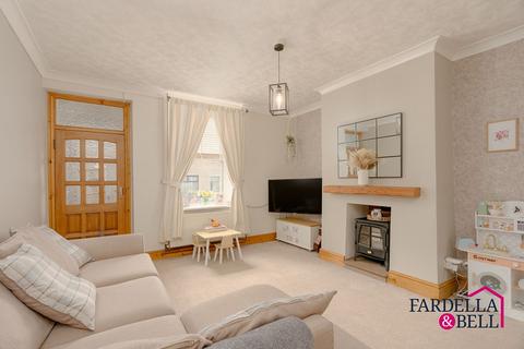 2 bedroom terraced house for sale, Burnley Road, Cliviger, BB10