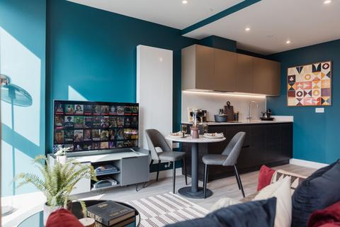 undefined, Holland Park, Glasgow, G2