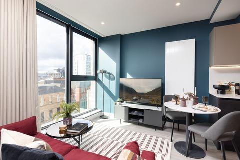 undefined, Holland Park, Glasgow, G2