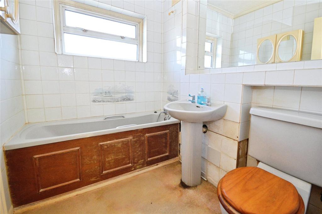 Bathroom W/C