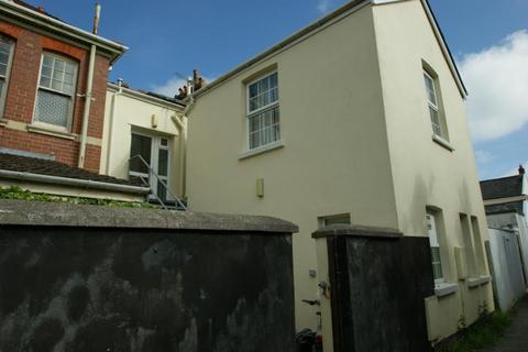 undefined, Newport, Barnstaple, EX32 9AS