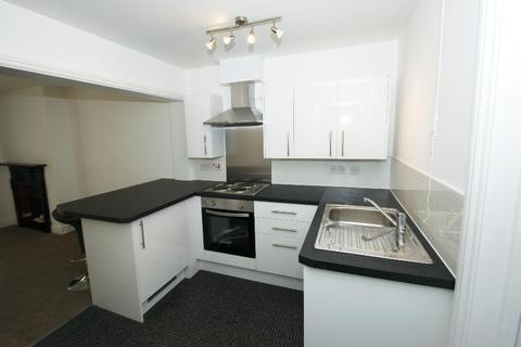 undefined, Newport, Barnstaple, EX32 9AS
