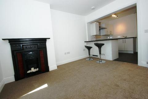 undefined, Newport, Barnstaple, EX32 9AS
