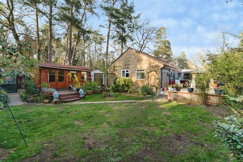 3 bedroom bungalow for sale, Woodlands Way, Mildenhall, Suffolk, IP28