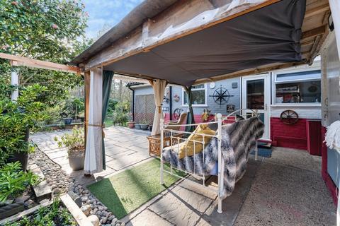 3 bedroom bungalow for sale, Woodlands Way, Mildenhall, Suffolk, IP28