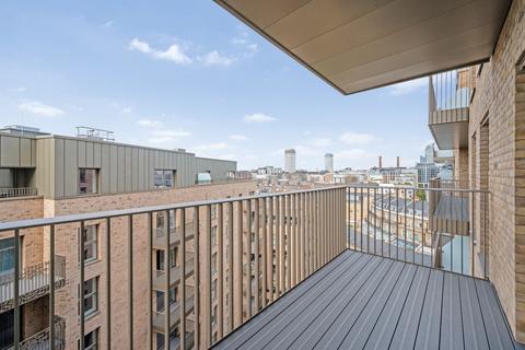 Studio to rent, Botanica Apartments