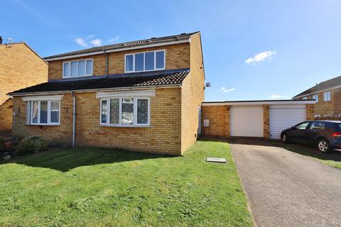 undefined, Manor Close, Langford