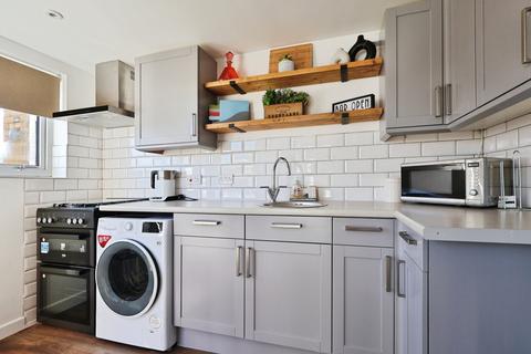 undefined, Manor Close, Langford