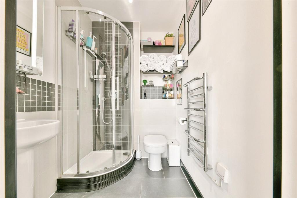 Ensuite