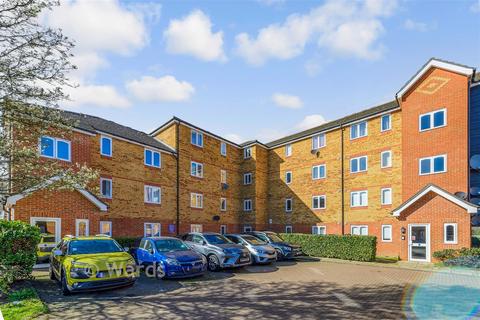 2 bedroom apartment for sale, Dunlop Close, Dartford, Kent