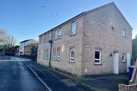 undefined, Minerva Way, Cambridge, CB4