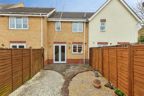 3 bedroom terraced house for sale, Claridge Close, Leighton Buzzard