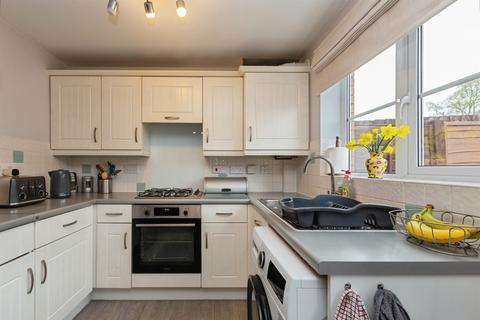 3 bedroom terraced house for sale, Claridge Close, Leighton Buzzard