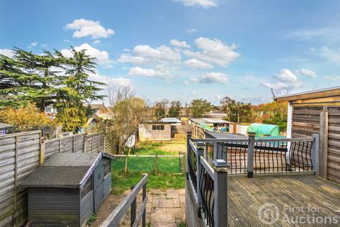 undefined, Avenue Road, Sileby, Loughborough