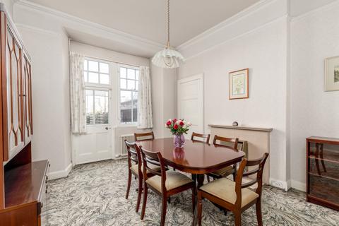 5 bedroom terraced house for sale, 7 Lockharton Gardens, Edinburgh, EH14 1AU