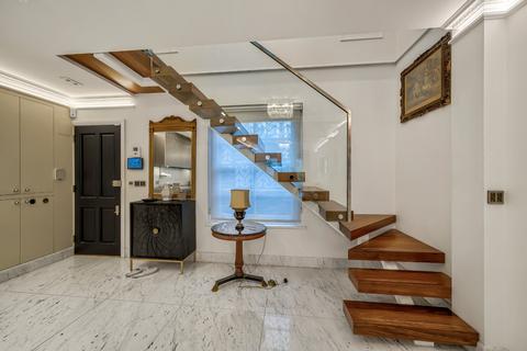4 bedroom terraced house for sale, Ledbury Road, Notting Hill, London, W11